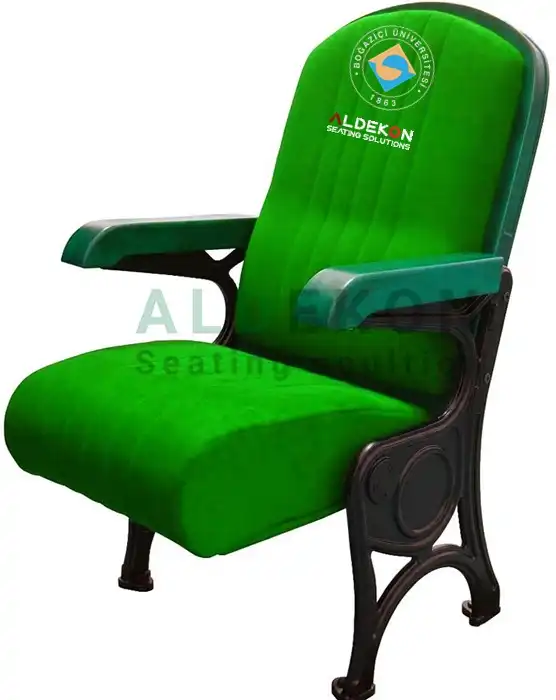 vomelkonferanssinemakoltugu54 | aldekon stadyum koltukları