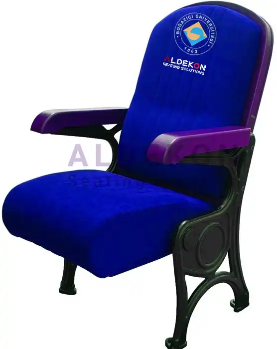 vomelkonferanssinemakoltugu57 | aldekon stadyum koltukları