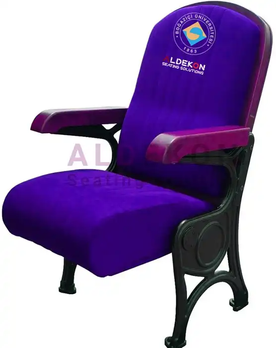 vomelkonferanssinemakoltugu59 | aldekon stadyum koltukları