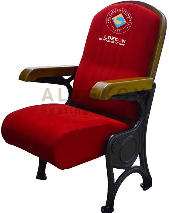 vomelkonferanssinemakoltugu60 | aldekon stadyum koltukları