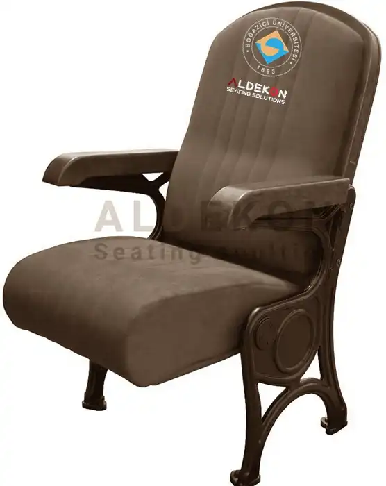 vomelkonferanssinemakoltugu61 | aldekon stadyum koltukları