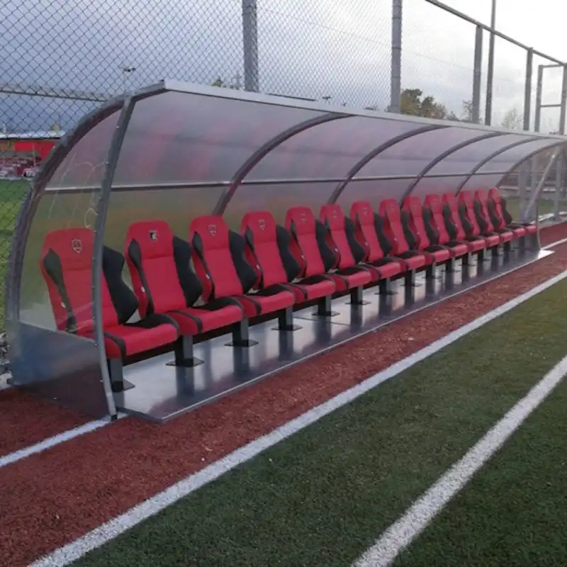 yedekoyuncukulubesi14kisilikgalvaniztabanli2 | aldekon stadyum koltukları