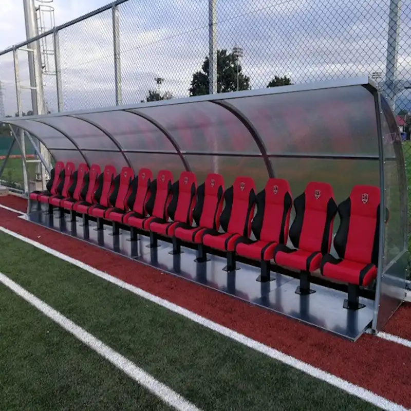 yedekoyuncukulubesi14kisilikgalvaniztabanli3 | aldekon stadyum koltukları