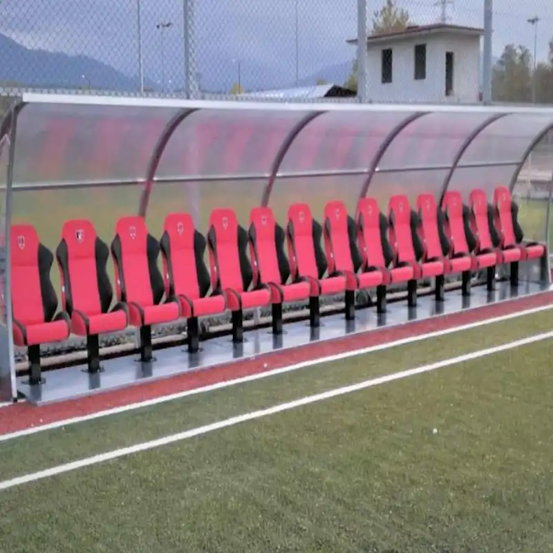 yedekoyuncukulubesi14kisilikgalvaniztabanli4 | aldekon stadyum koltukları