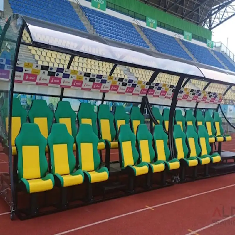 yedekoyuncukulubesi14kisiliktasinabilirtekerlekli5 | aldekon stadyum koltukları