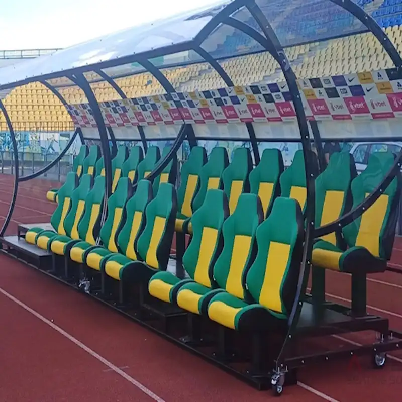 yedekoyuncukulubesi14kisiliktasinabilirtekerlekli6 | aldekon stadyum koltukları