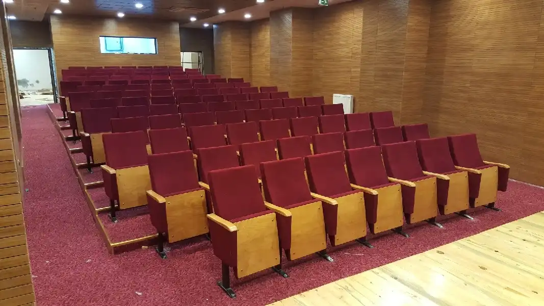 zekibuyukergmtebalikesir101 | aldekon stadyum koltukları